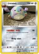 Cristabell