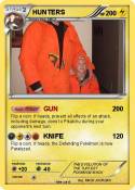 HUNTERS