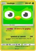 duolingo
