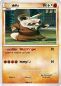 shifu
