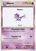 Meweon