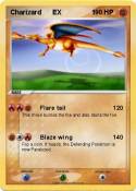 Charizard EX 1 Charizard EX 1