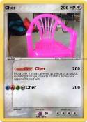 Cher