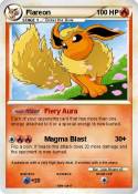 Flareon