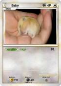 Baby