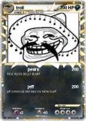 troll