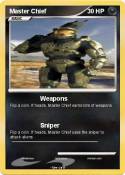 Master Chief