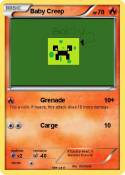 Baby Creep