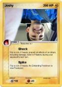 Joshy
