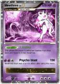 Mewthree