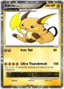 Raichu