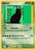 Hollyleaf