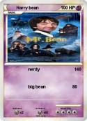 Harry bean