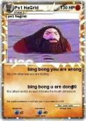 Ps1 HaGrId