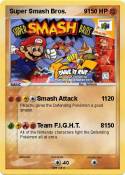 Super Smash
