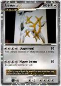 Arceus