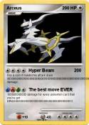 Arceus