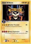 Guns 'N Roses