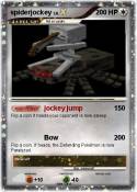 spiderjockey spiderjockey