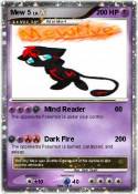 Mew 5 Mew 5