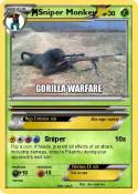 Sniper Monkey