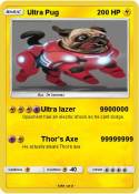 Ultra Pug