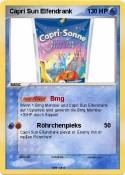Capri Sun