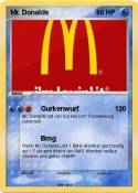 Mc Donalds