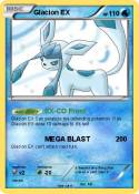 Glacion EX