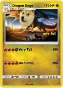 Dragon Doge