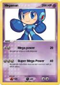 Megaman