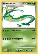 serperior