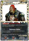 Ganondorf