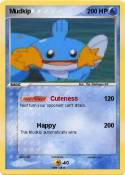 Mudkip
