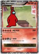 Big Amongus