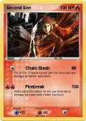 Second Son