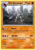 Riot Stormtroper Riot