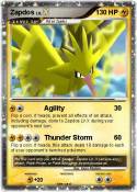 Zapdos