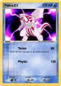 Palkia EX Palkia EX
