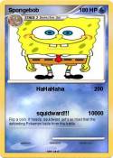 Spongebob