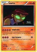 starfire