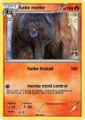 funke monke