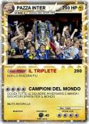 PAZZA INTER