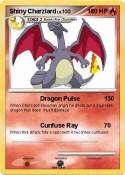 Shiny Charziard