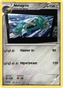 Metagros