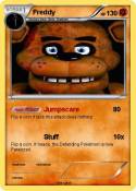 Freddy