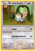 SR. Evee