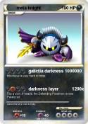 meta knight