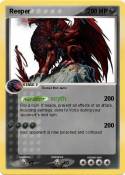 Reeper