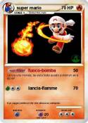 super mario
